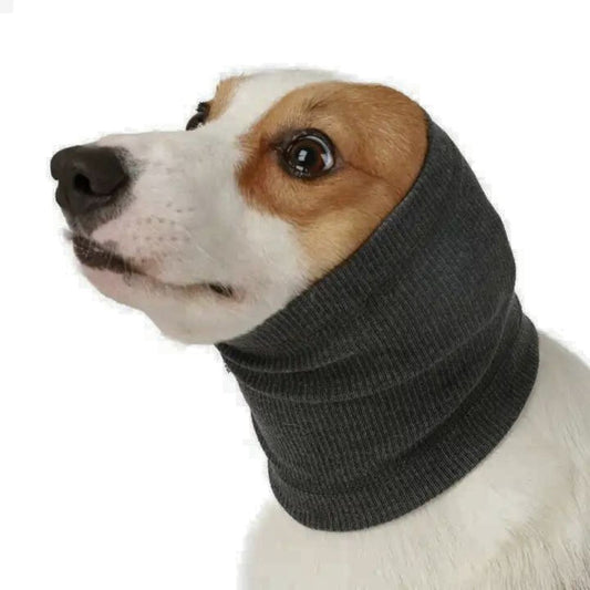 Honden oorbeschermer