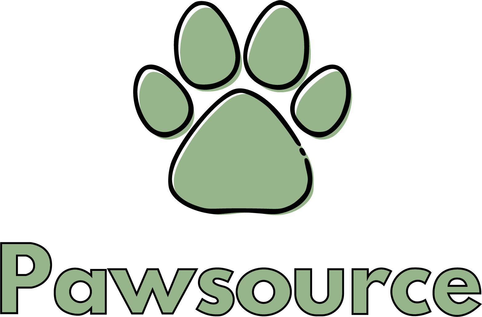 Pawsource