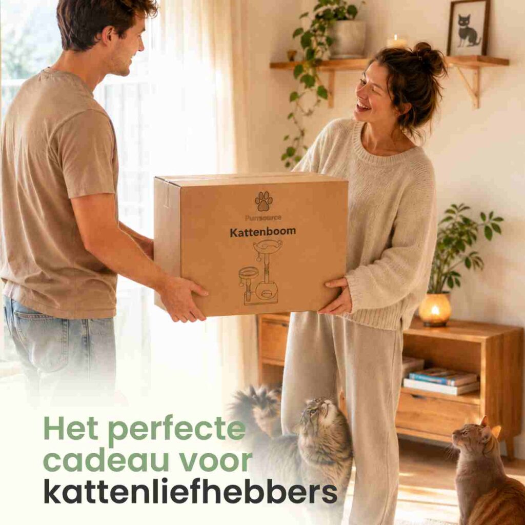 Kattenboom
