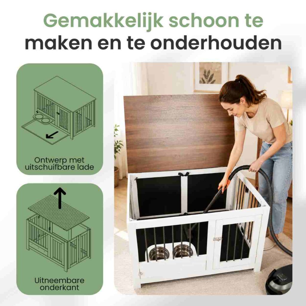 Hondenbench