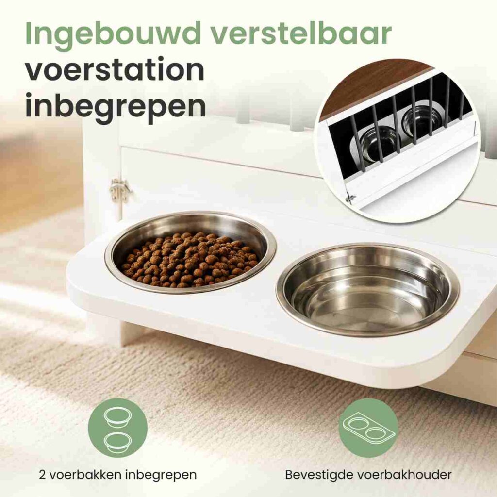 Hondenbench