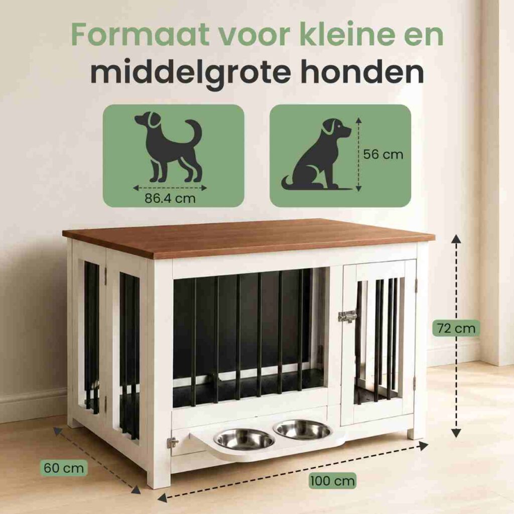 Hondenbench
