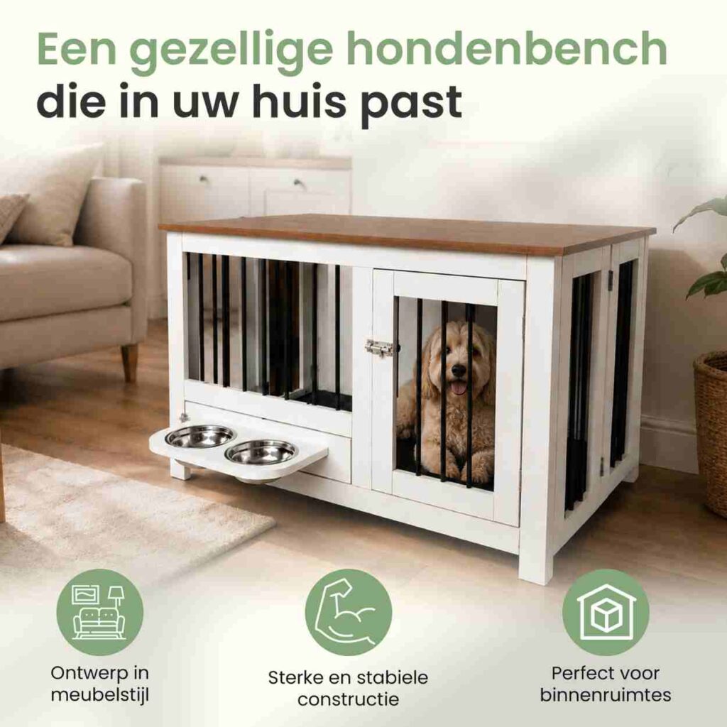 Hondenbench